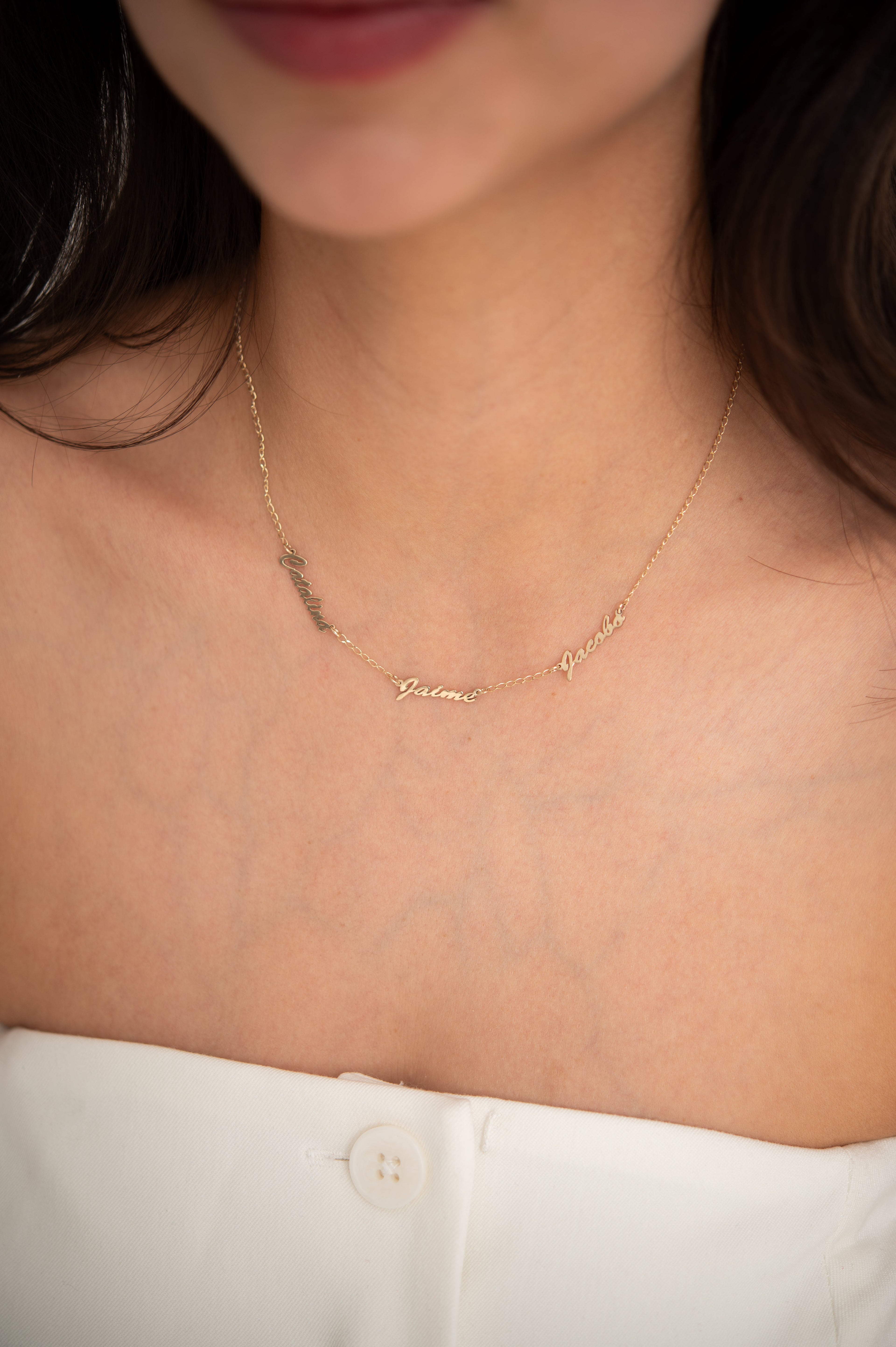 Joyería personalizada