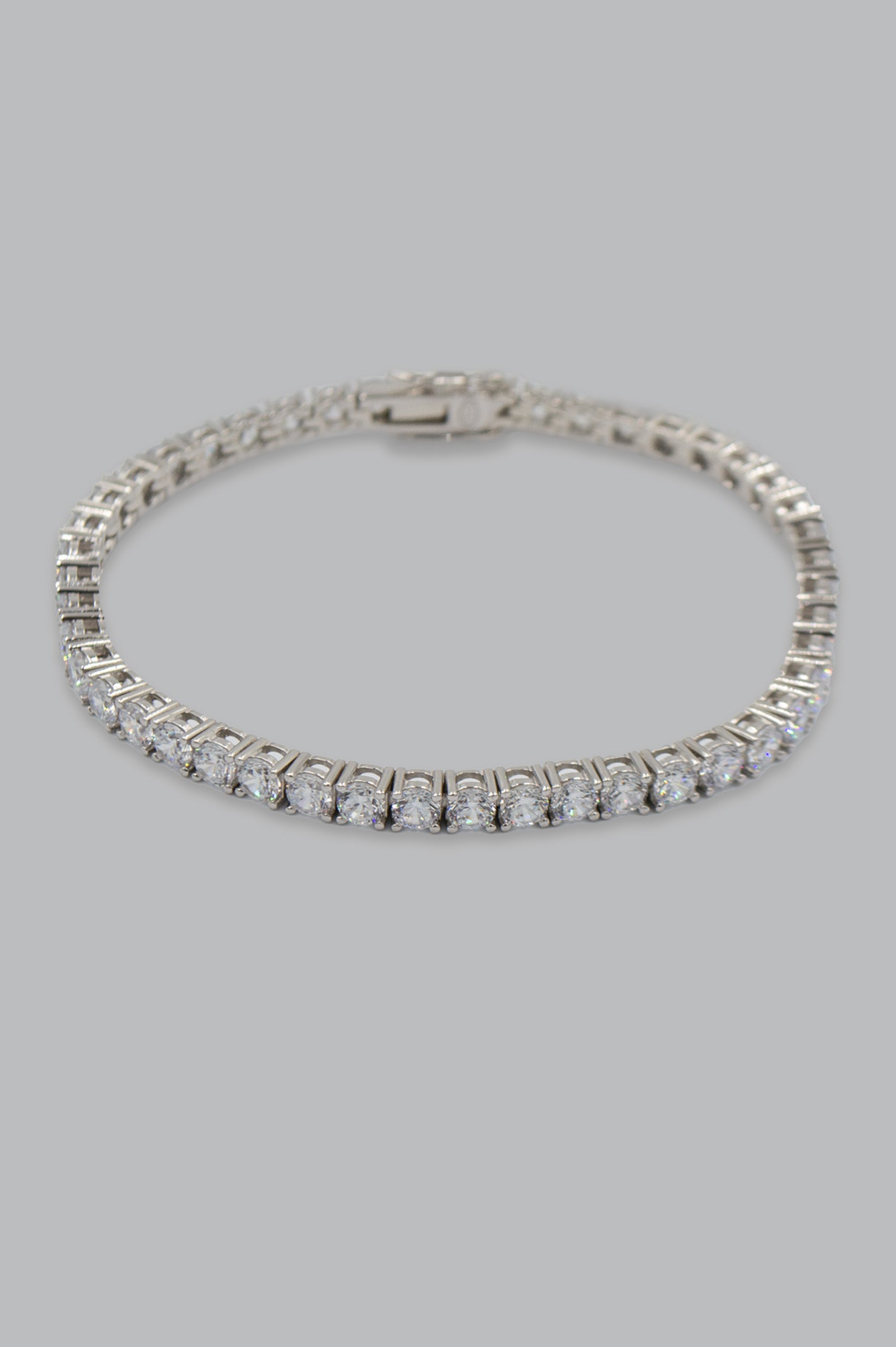 PULSERA TENIS PIEDRAS GRANDES