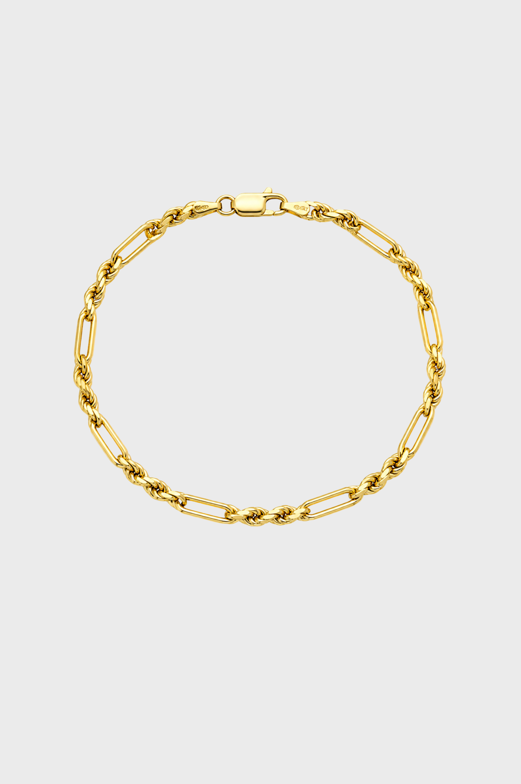 PULSERA TORZAL FIGARO