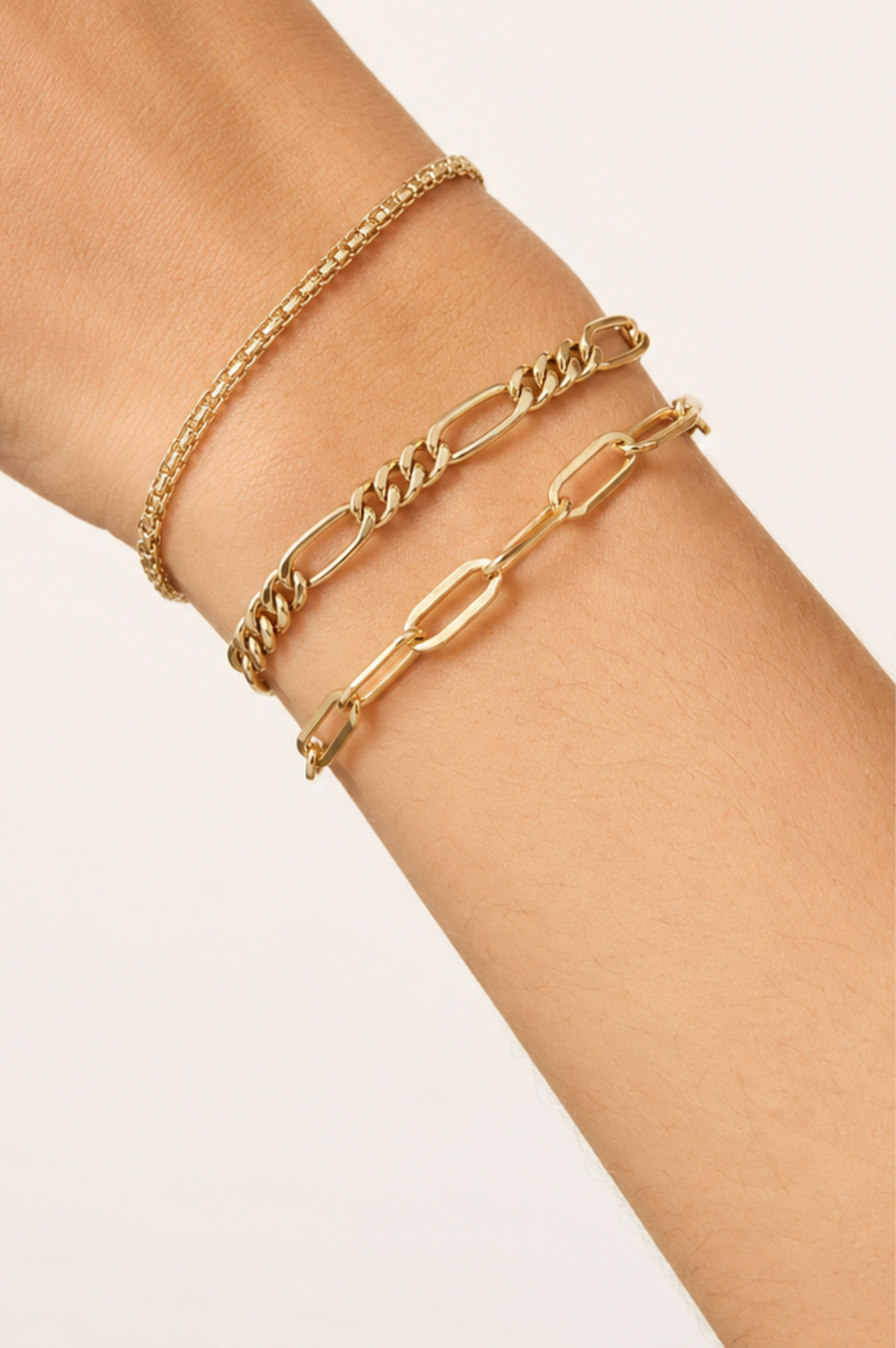 PULSERA BISMARCK FLORENTINO 2mm