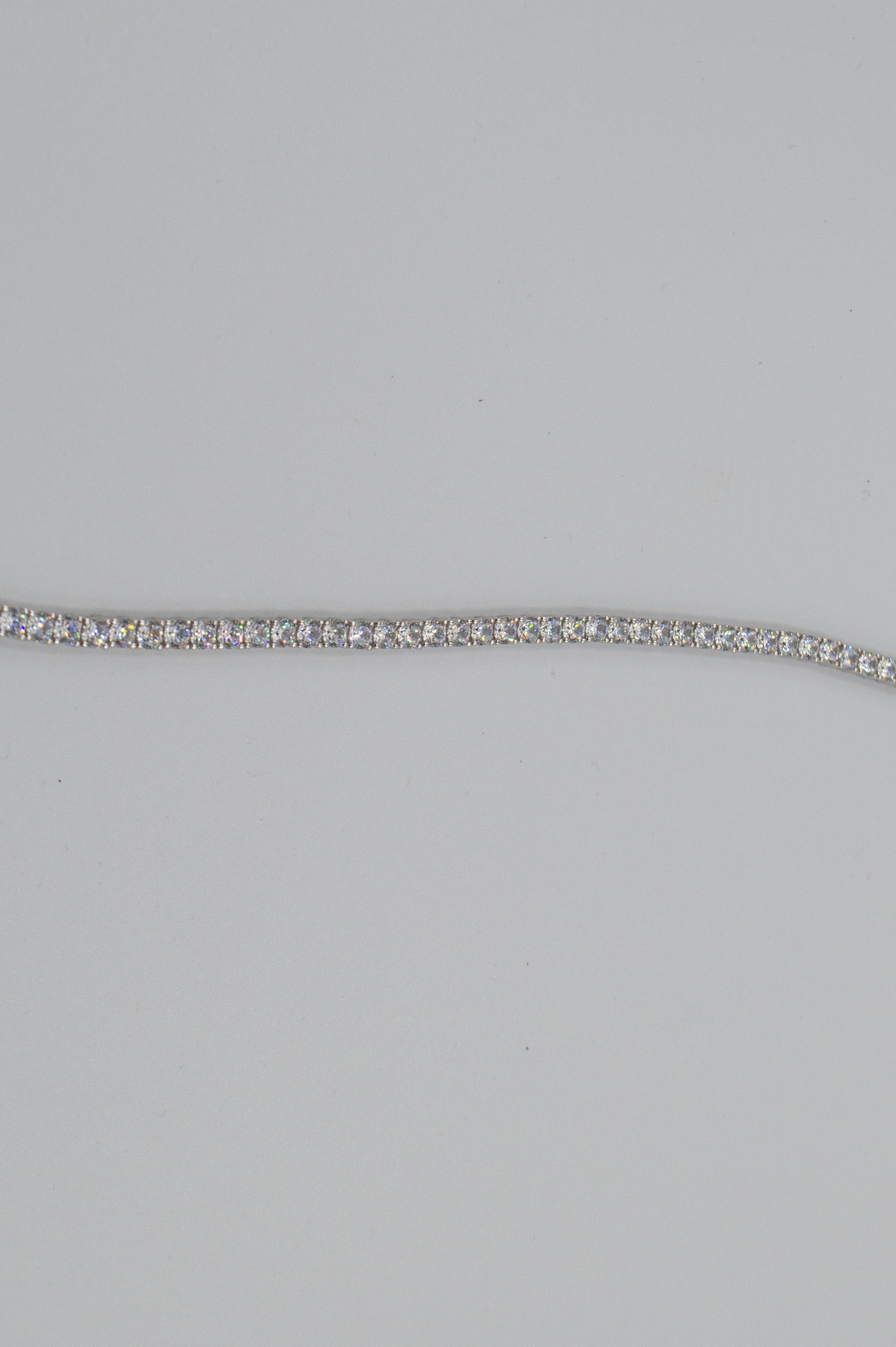 PULSERA TENIS PIEDRAS GRANDES