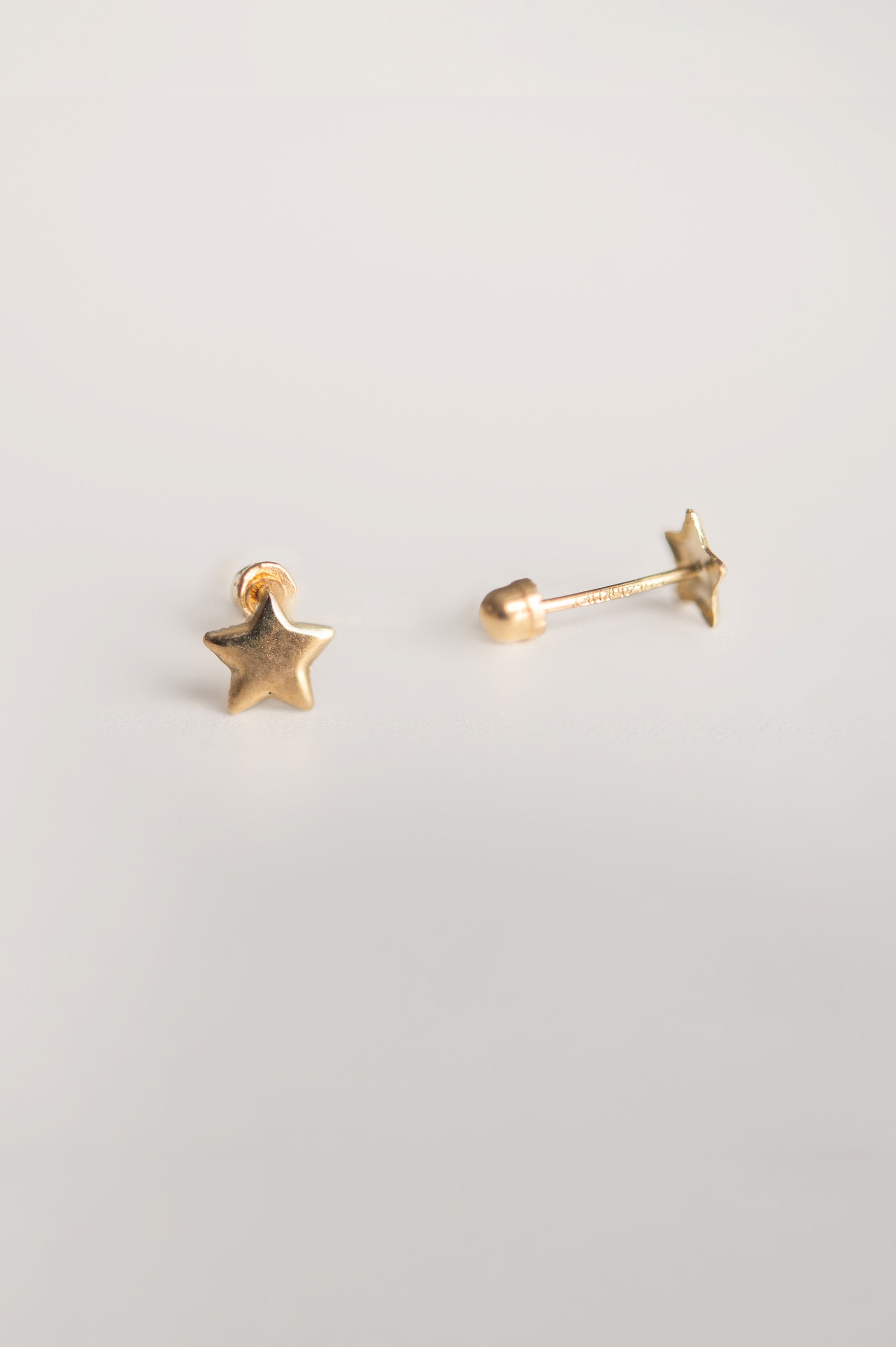 BROQUELES ESTRELLA MINI