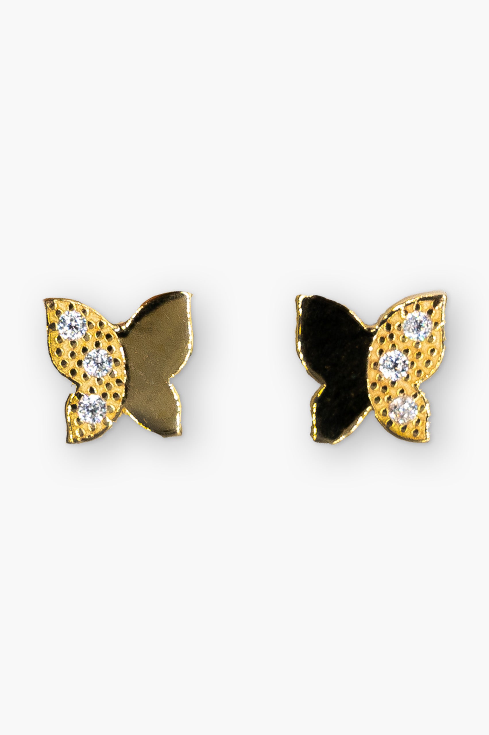 BROQUELES MARIPOSAS