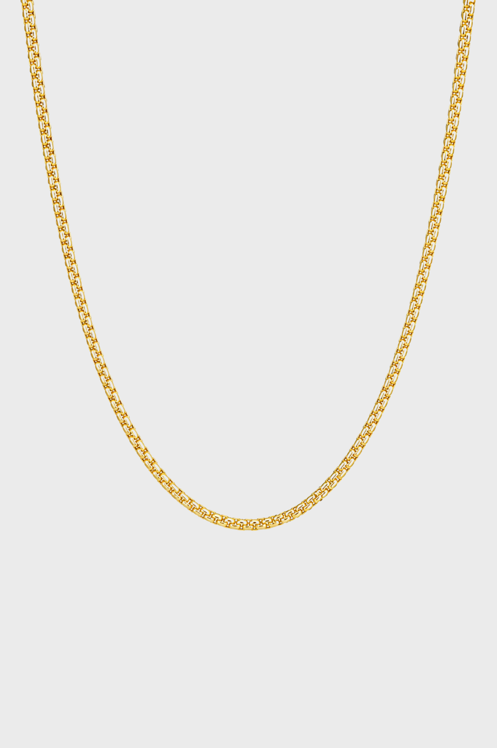 CADENA BISMARK 3mm