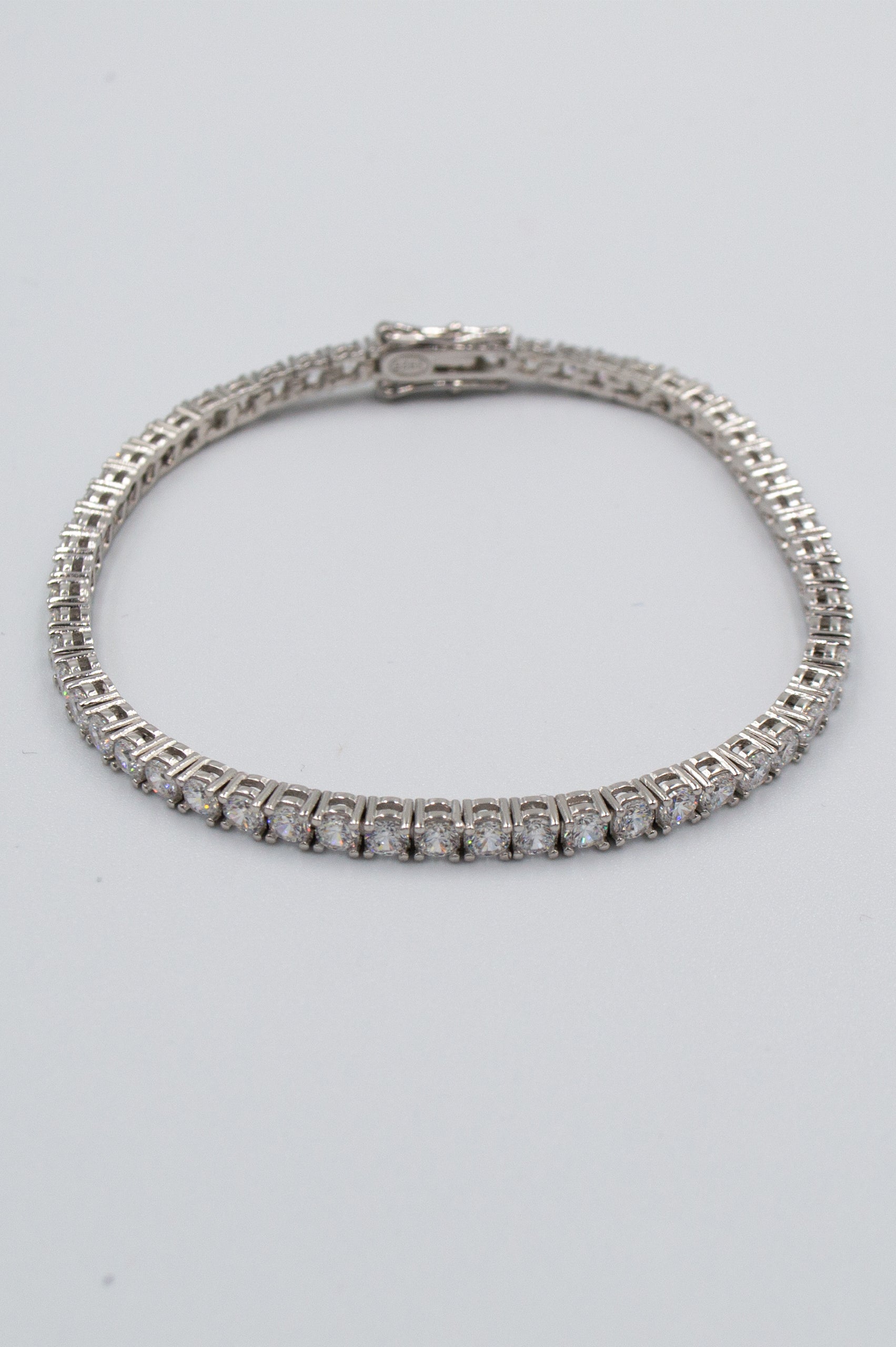 PULSERA TENIS