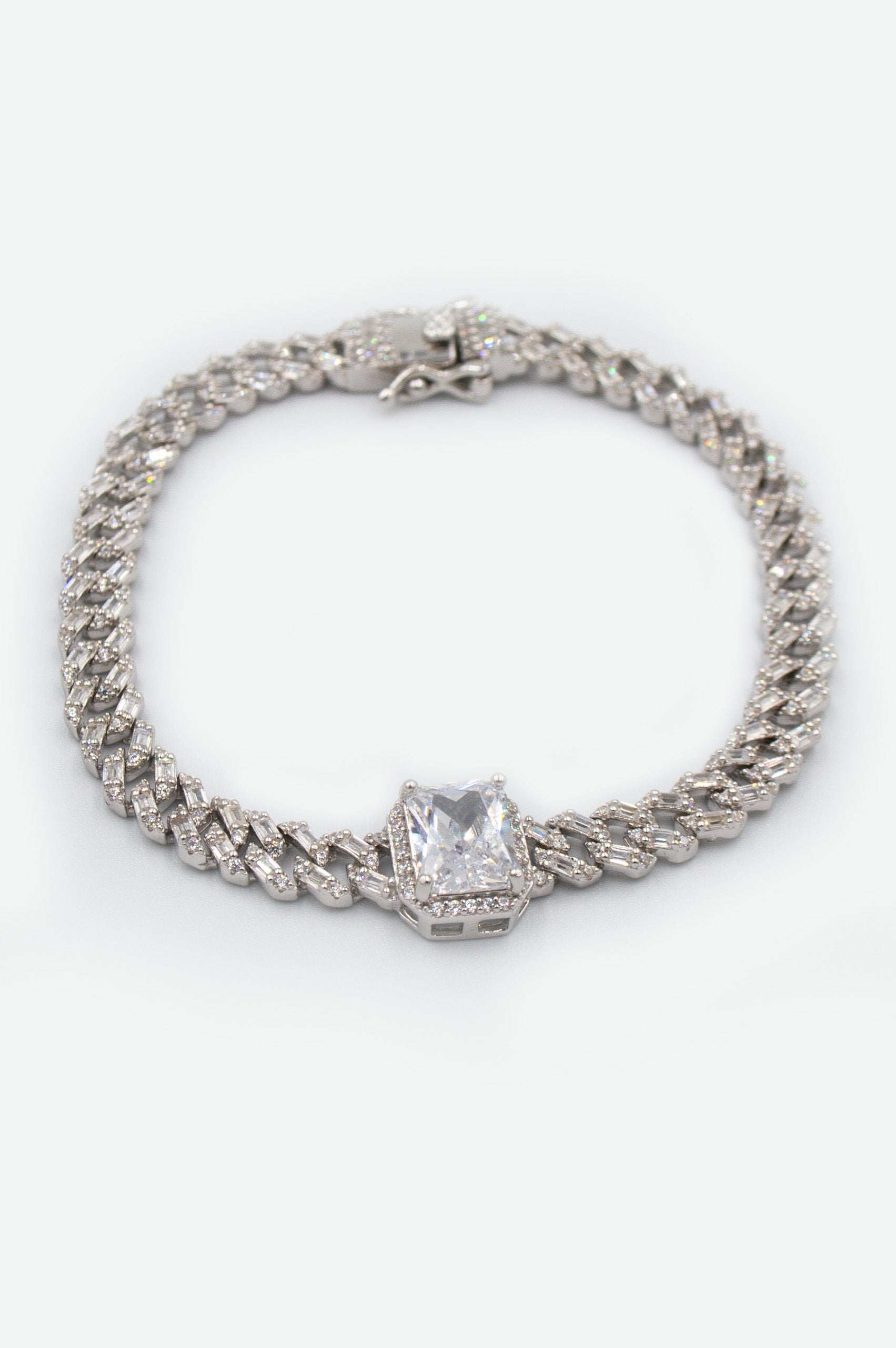 Producto de Plata Ejemplo