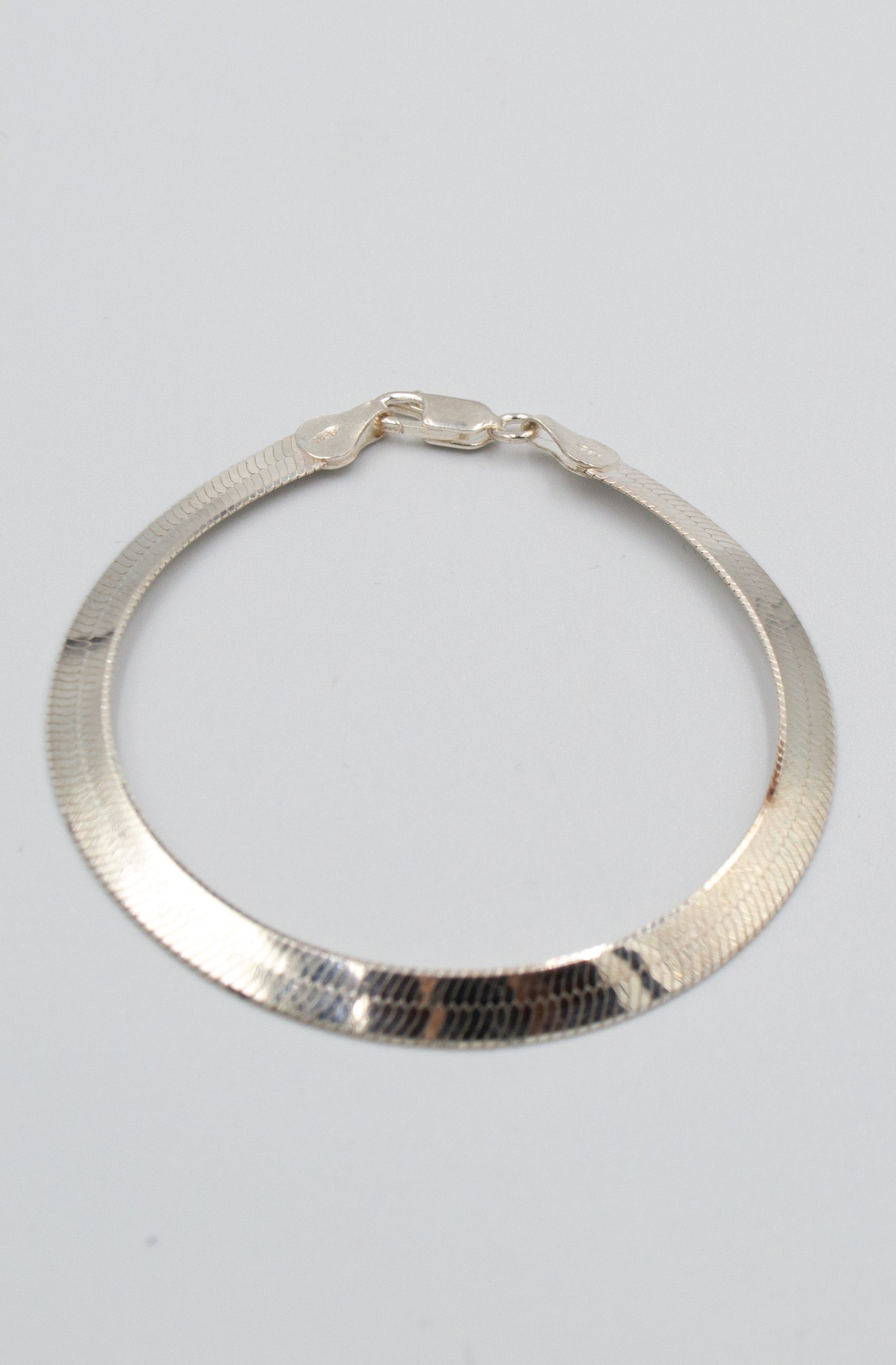 PULSERA PLANCHADA