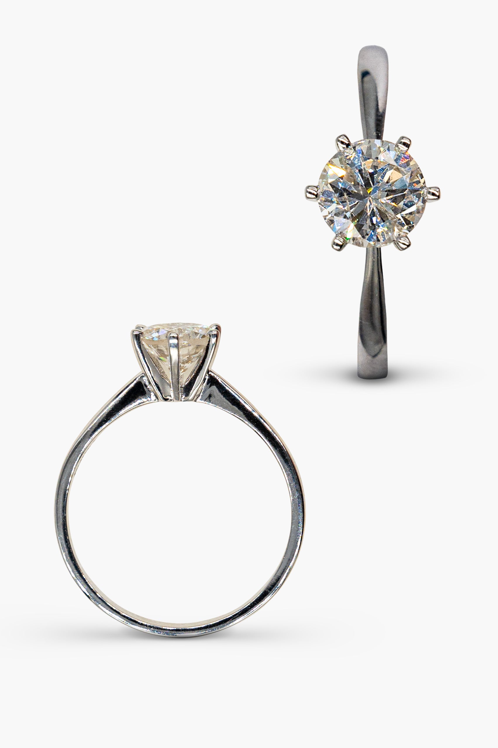 ANILLO BRILLANTE
