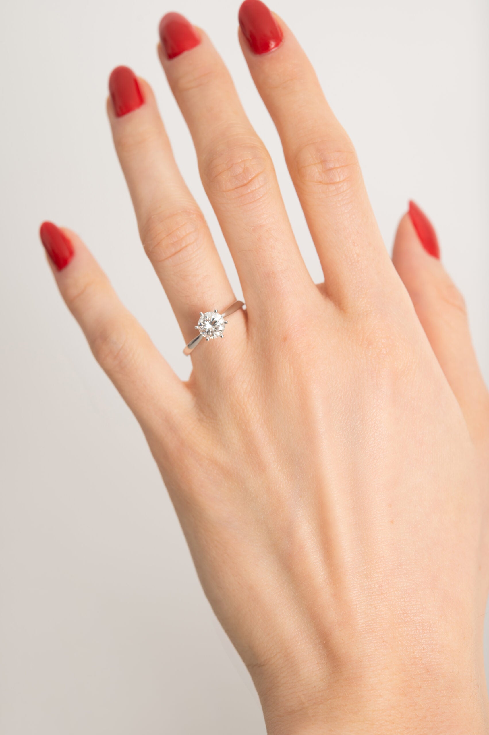 ANILLO BRILLANTE