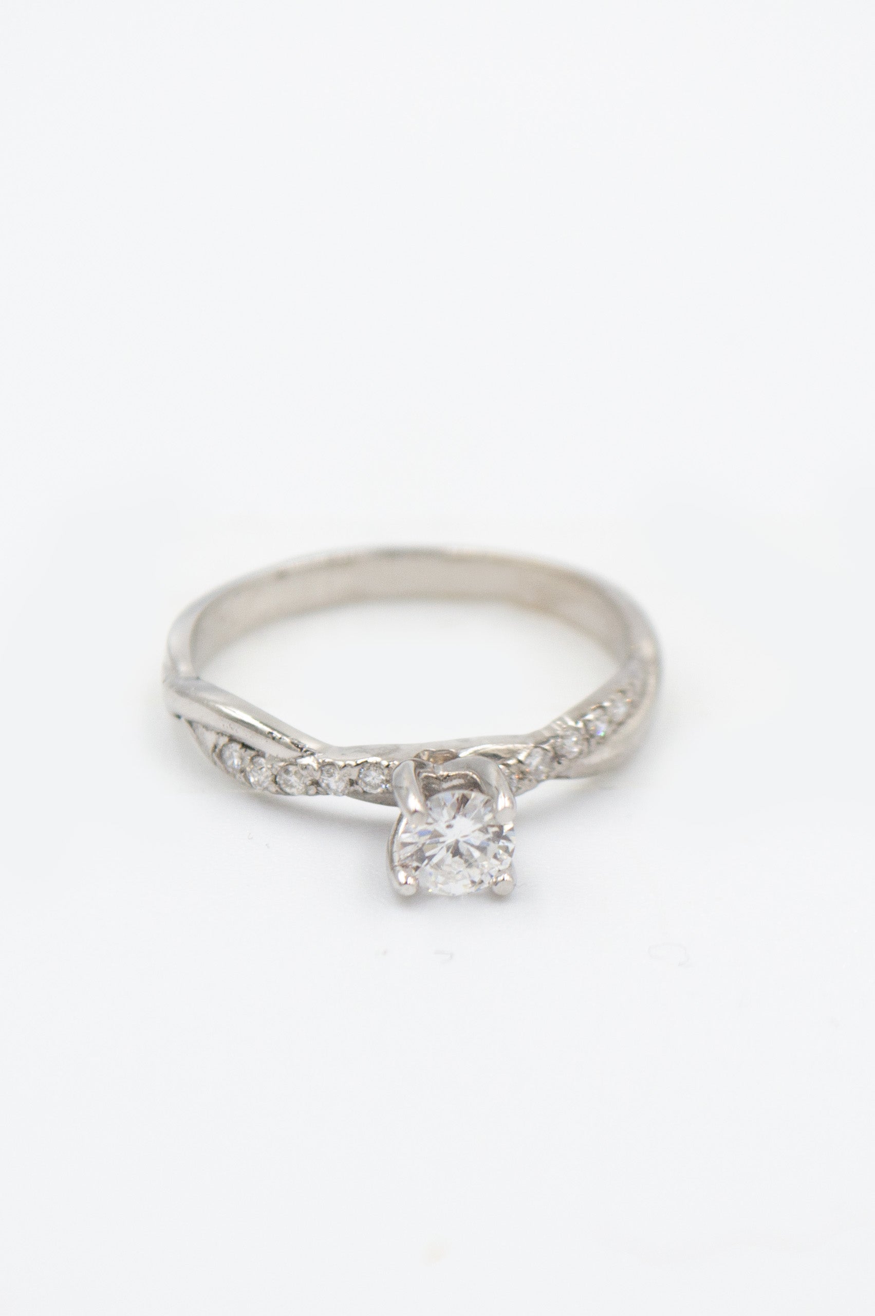 ANILLO TRENSADO