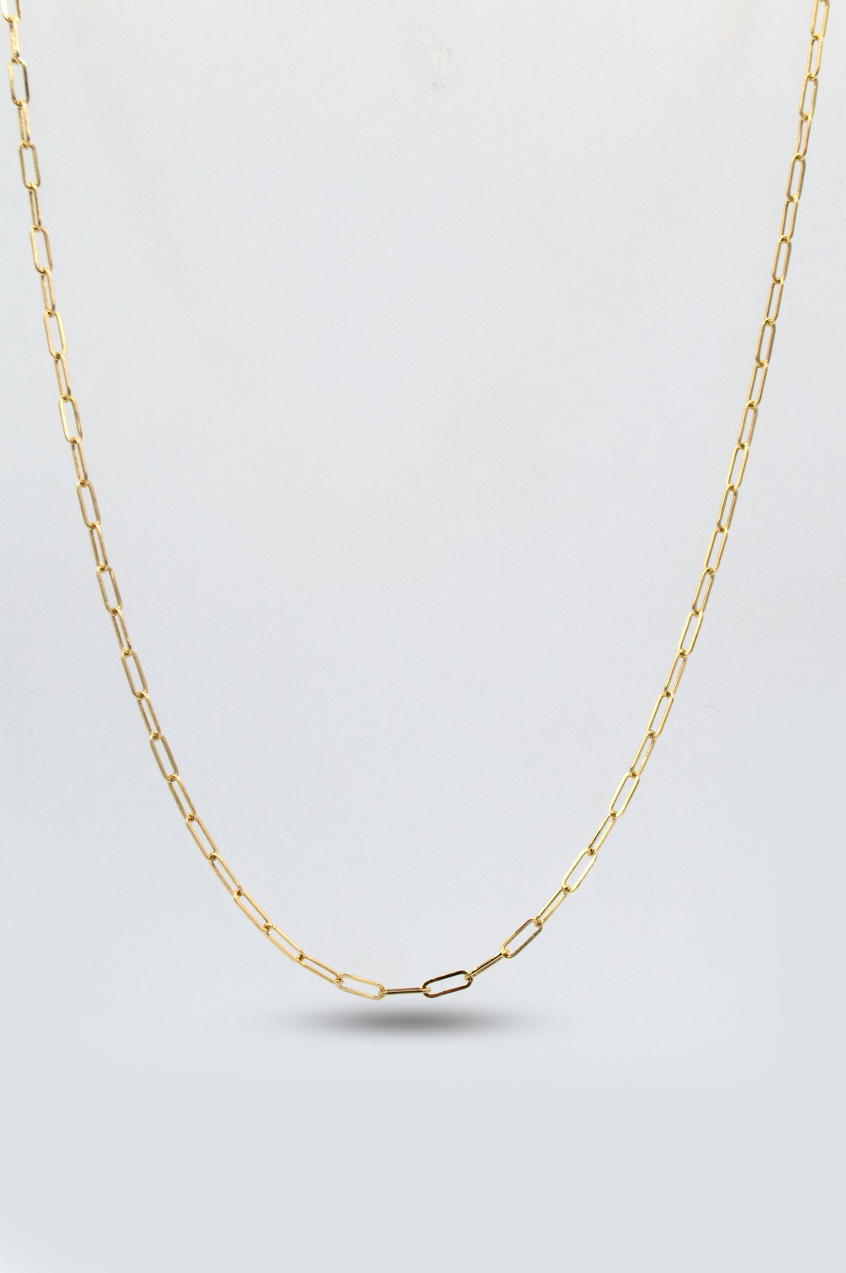 CADENA ESLABON RECTANGULAR
