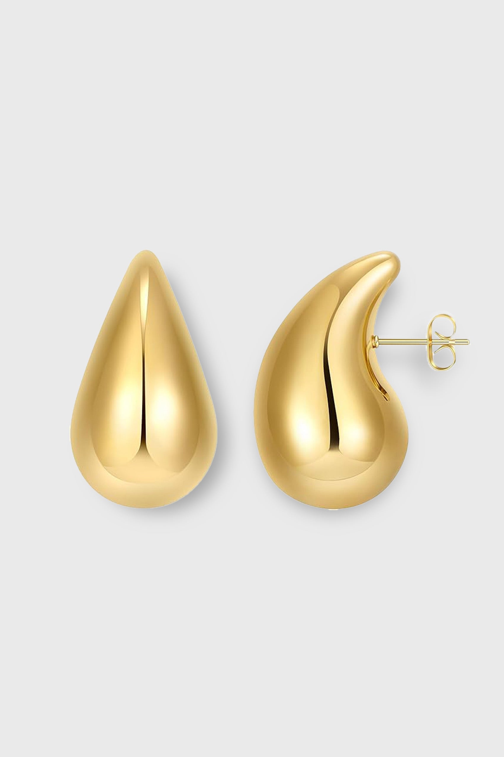 ARETES GOTA GRANDE