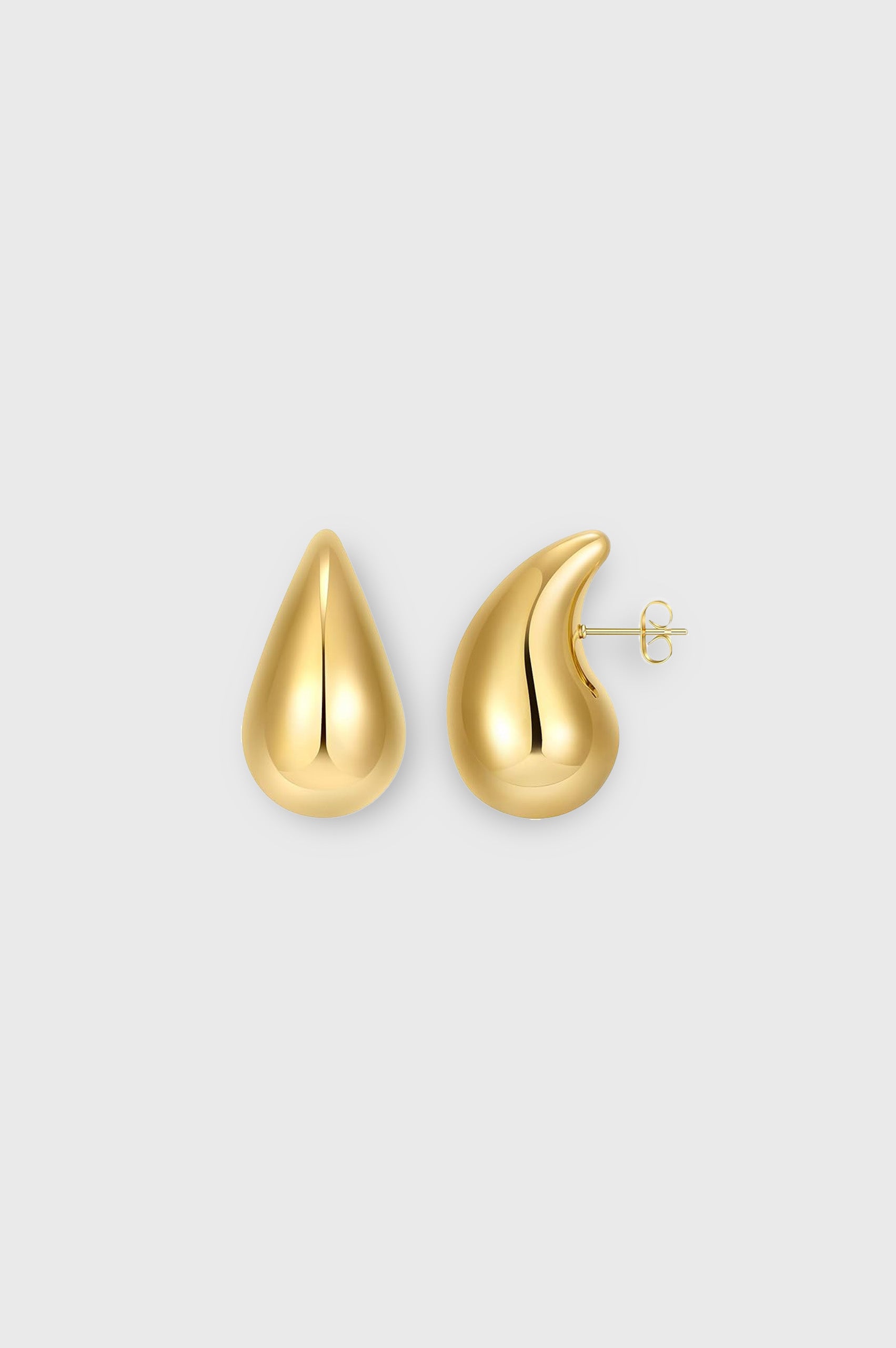 ARETES GOTA CHICOS