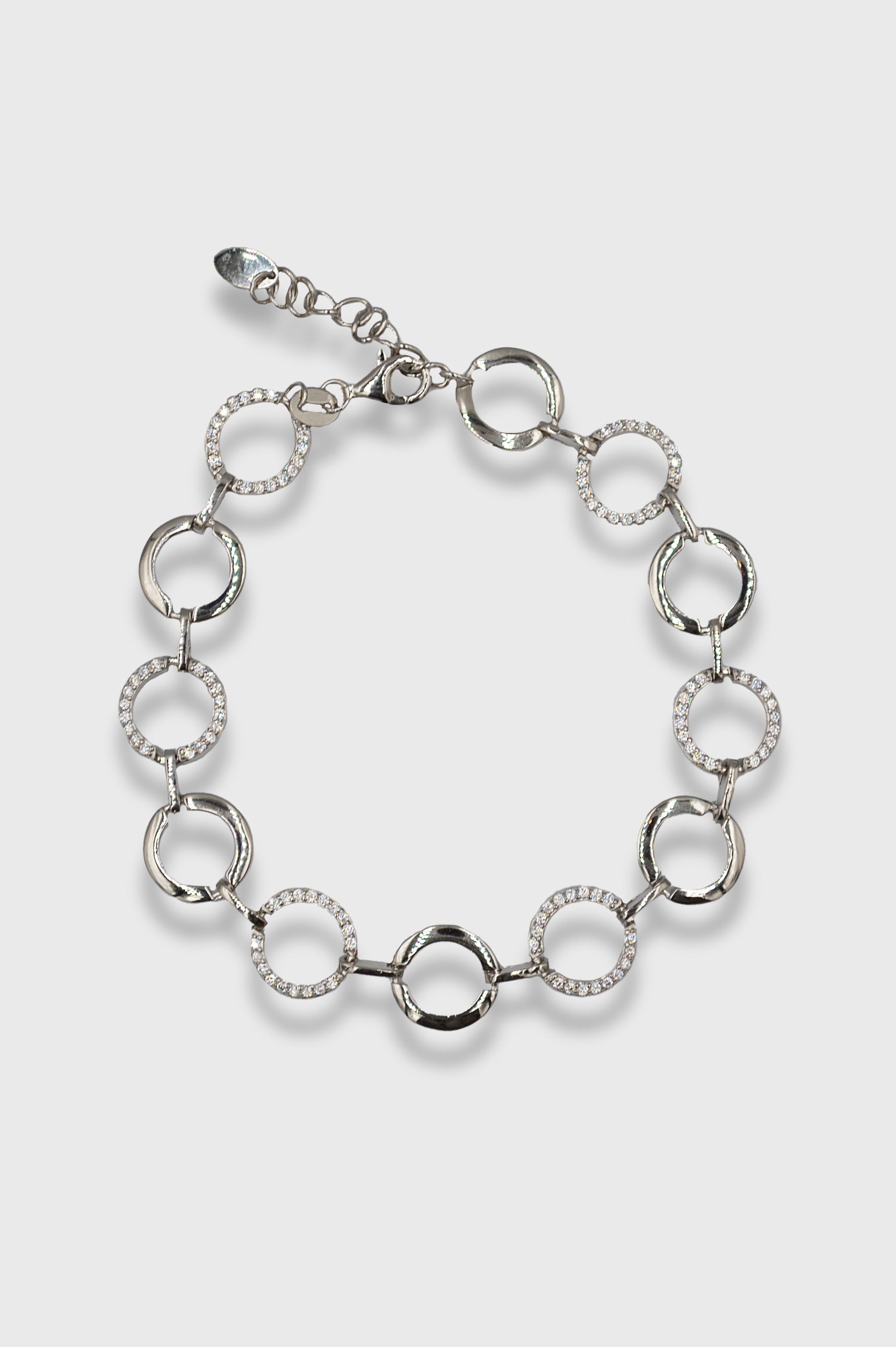 PULSERA CIRCULOS