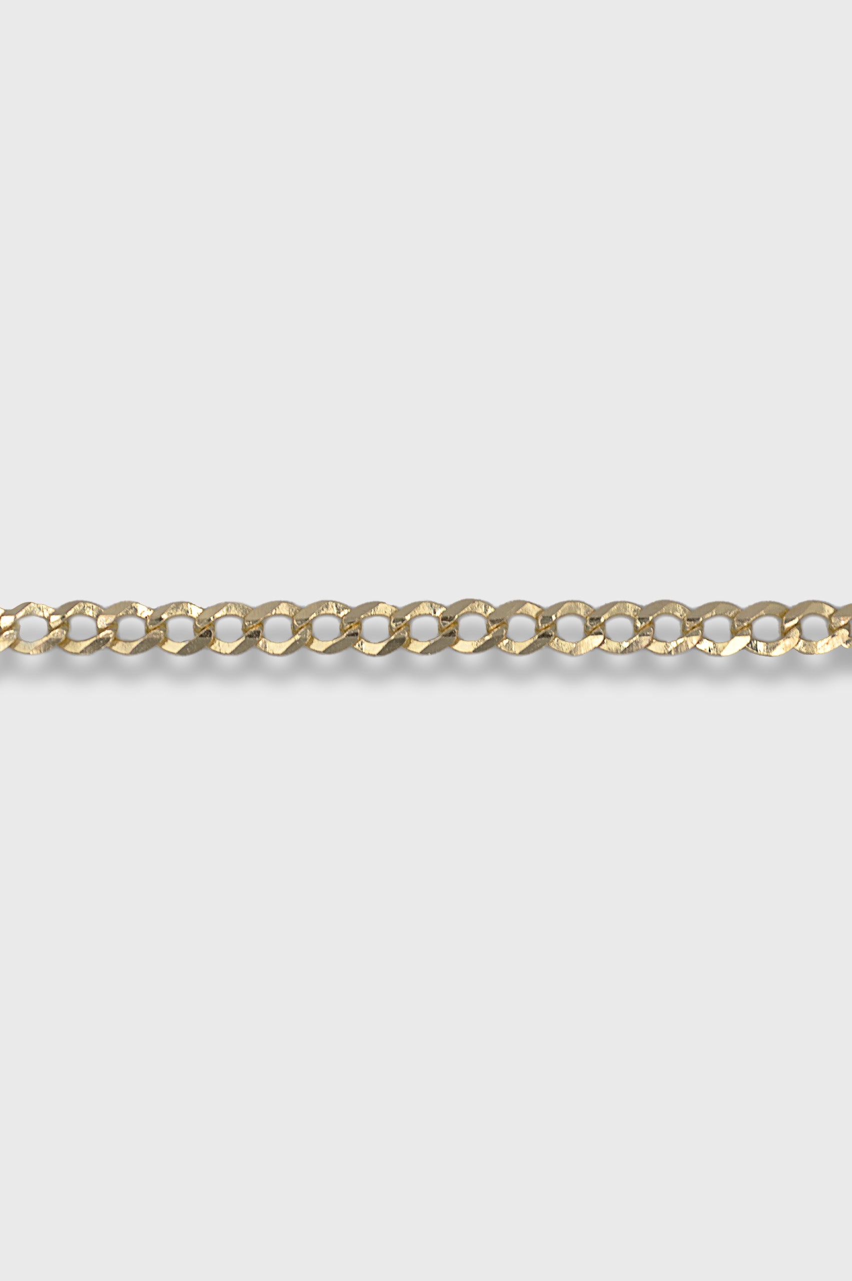 PULSERA CUBANA MAQUINA