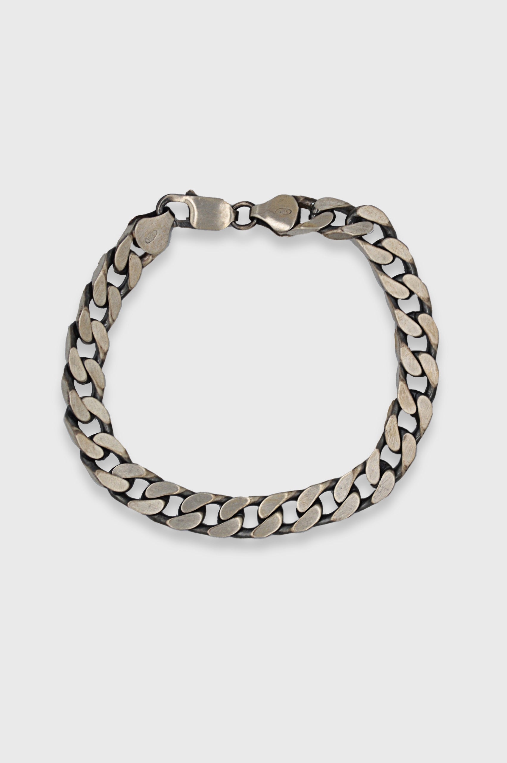 PULSERA CUBANA ANCHA