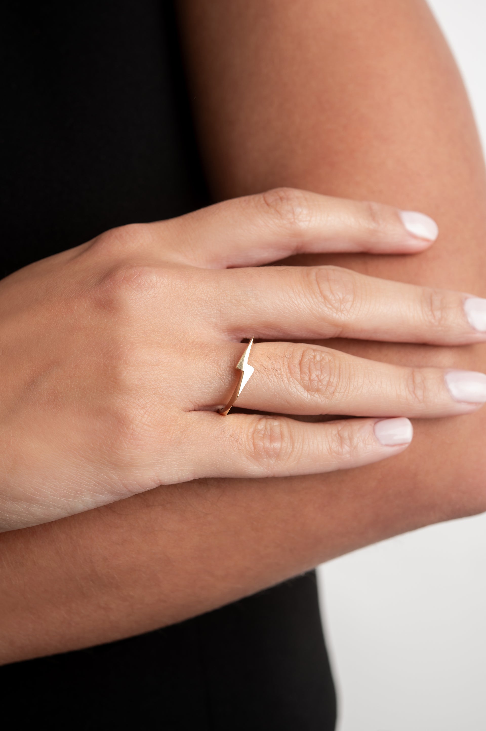 ANILLO RAYO