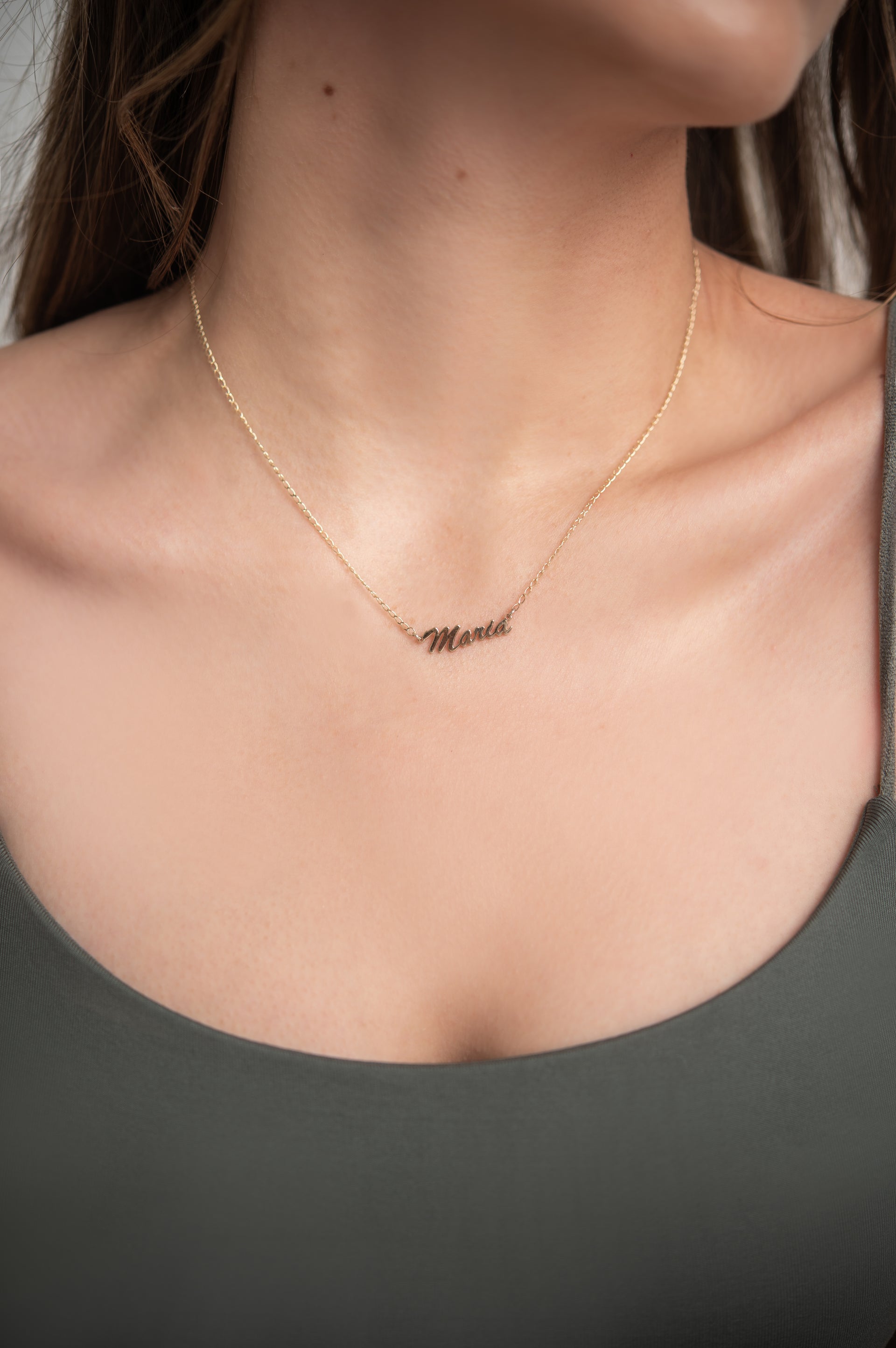 COLLAR NOMBRE PERSONALIZADO