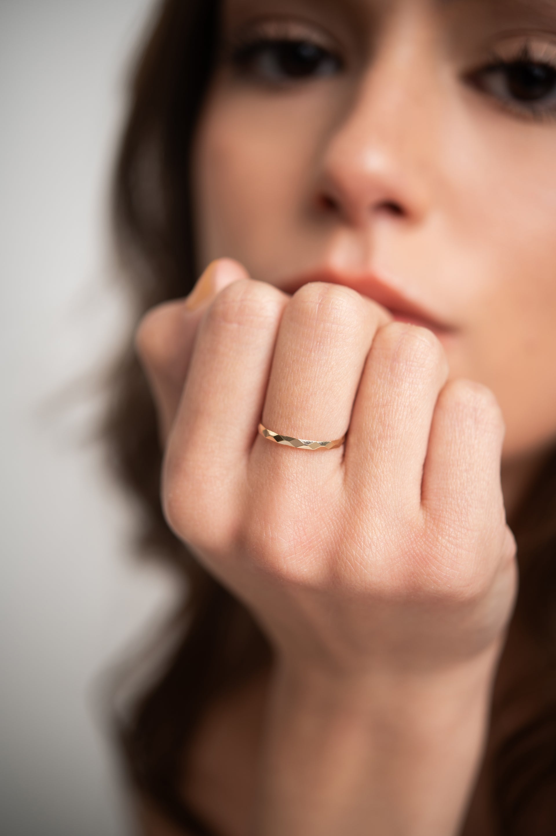 ANILLO TRABOLTA