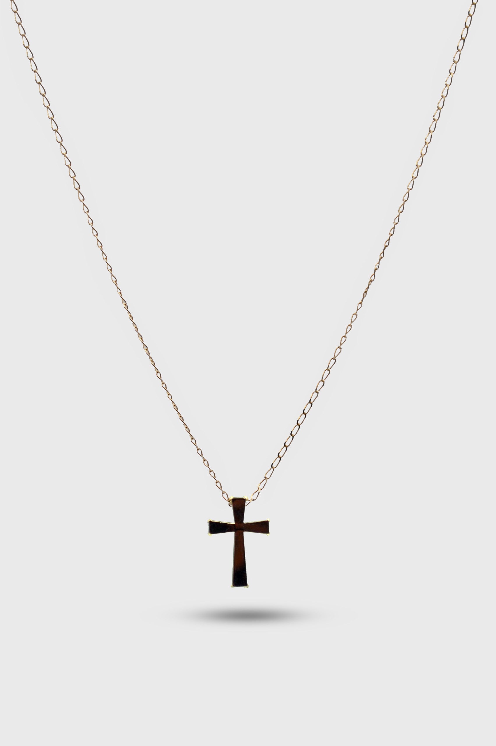 COLLAR DIJE CRUZ