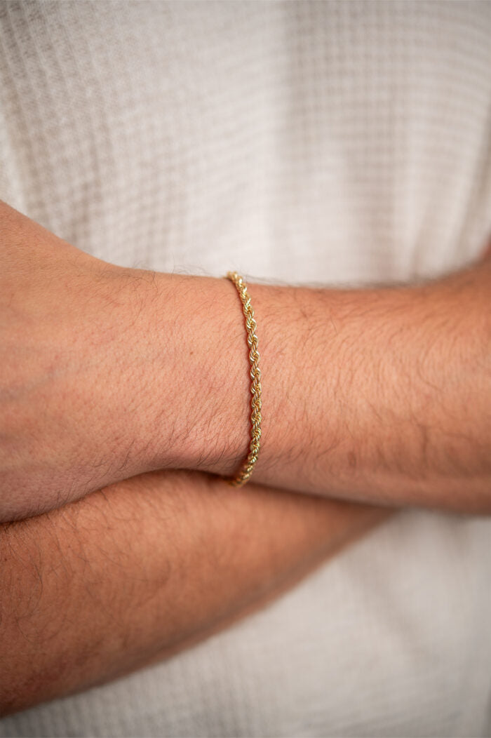 PULSERA TORSAL