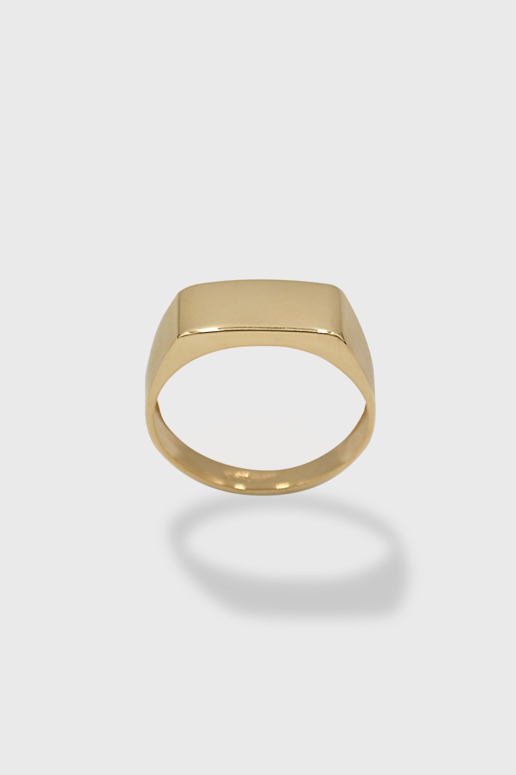 ANILLO LIS RECTANGULO
