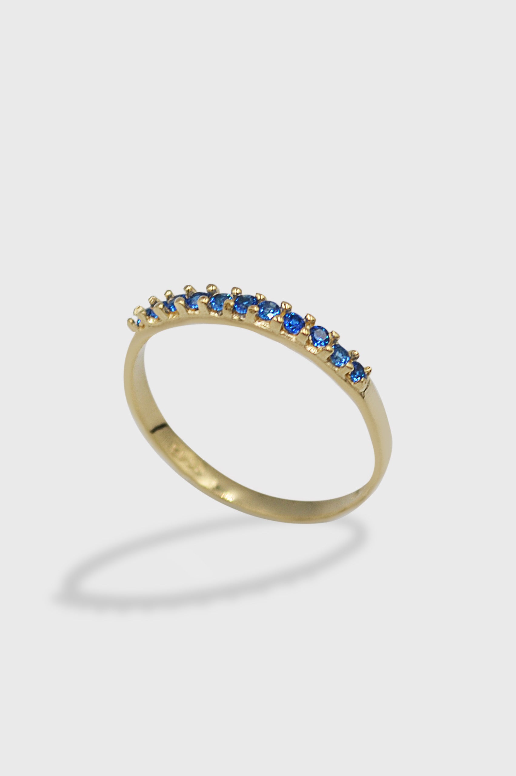 CHURUMBELA PIEDRAS AZULES