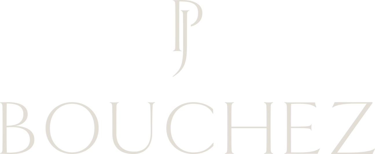 JP Bouchez Jewelry