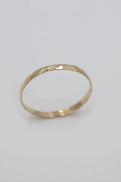 ANILLO TRABOLTA