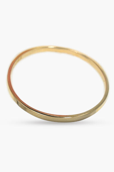 ANILLO DELGADO LISO