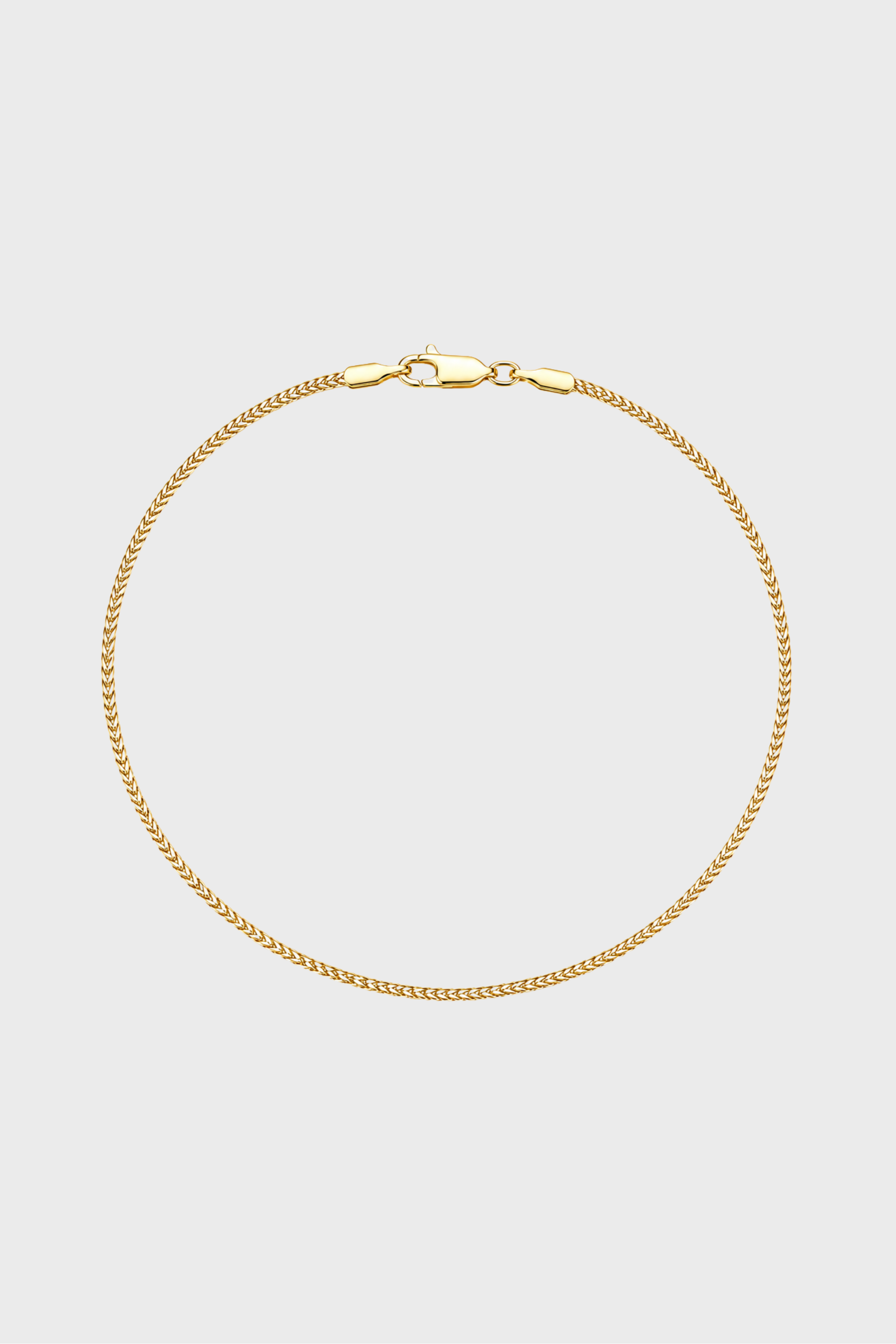 PULSERA ESPIGA DELGADA