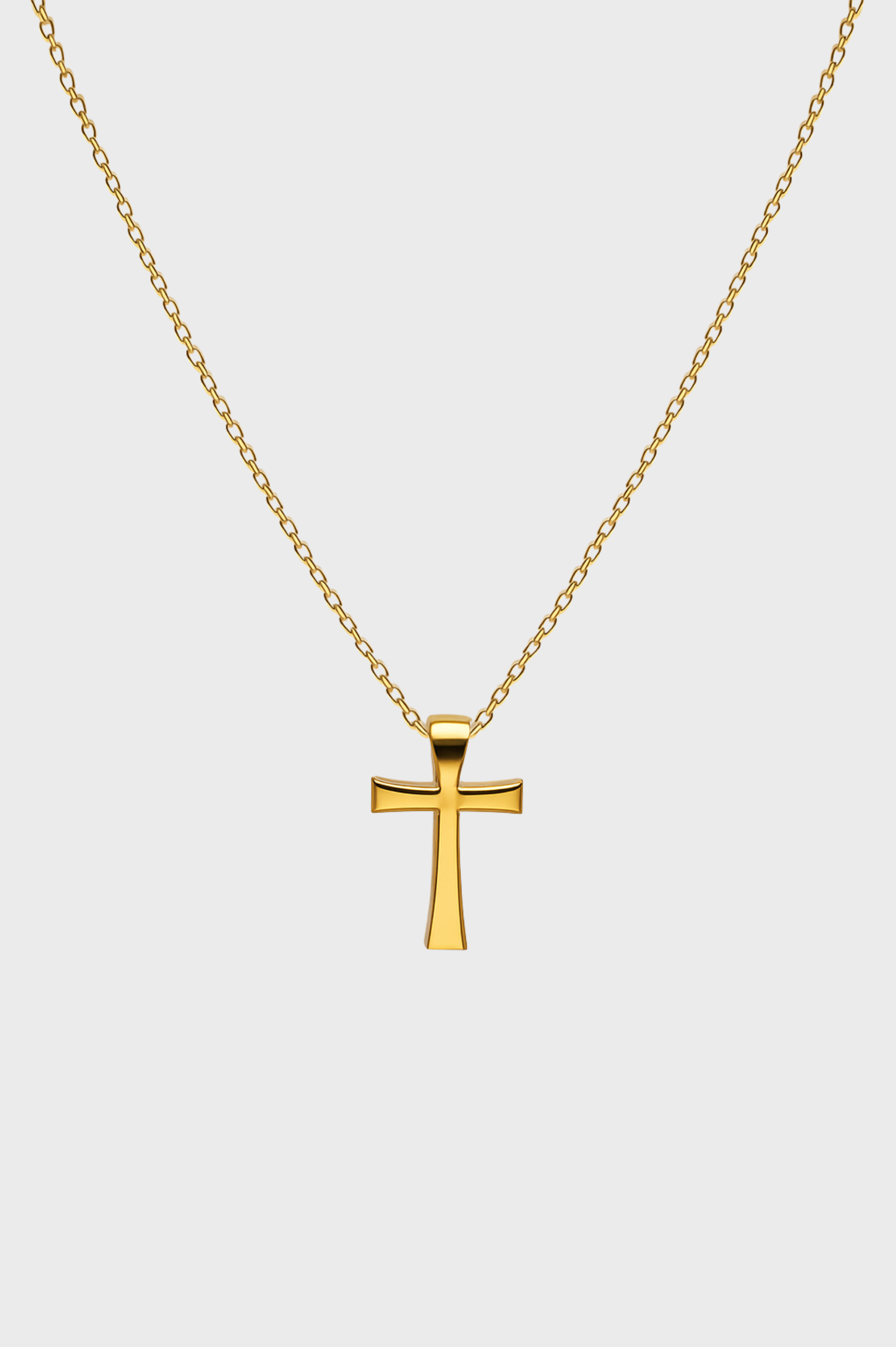 COLLAR DIJE CRUZ