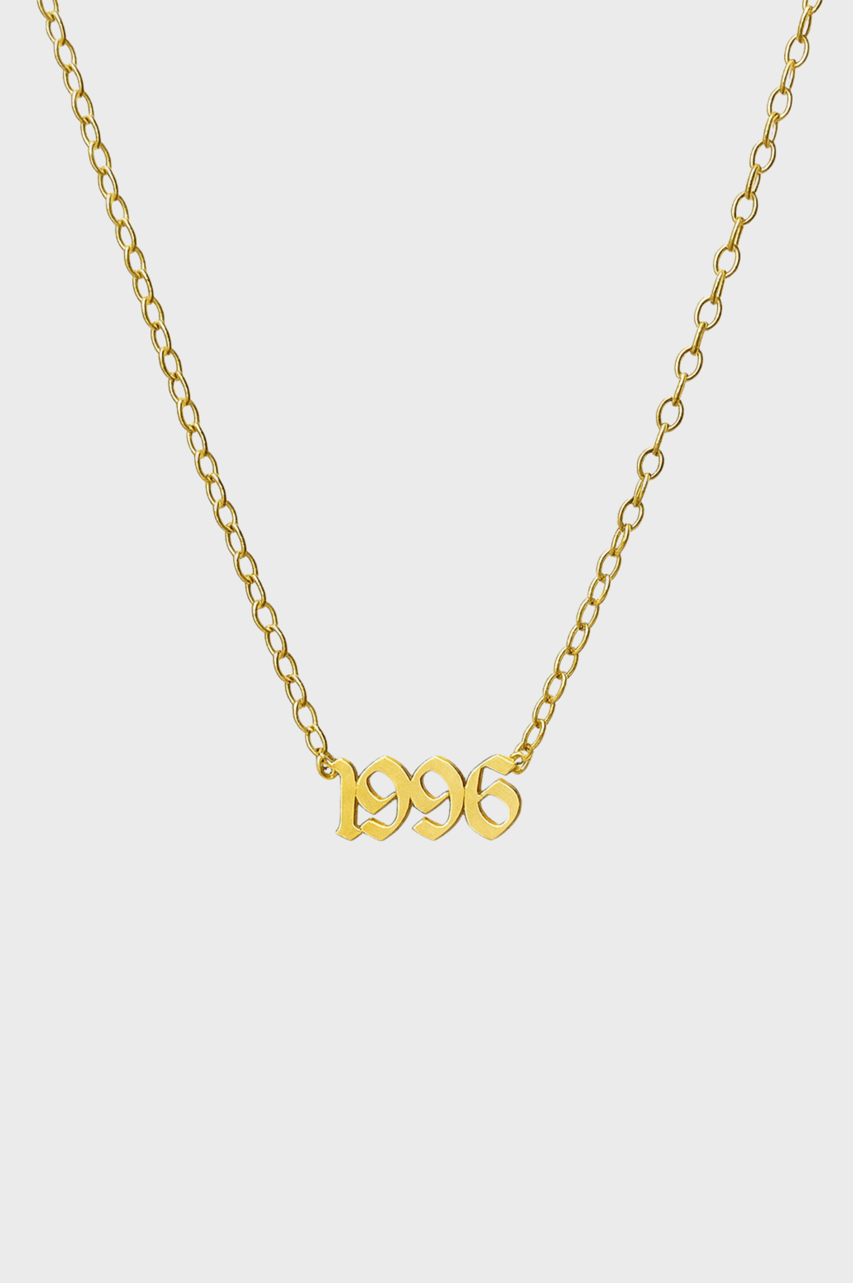 COLLAR CON FECHA PERSONALIZADA