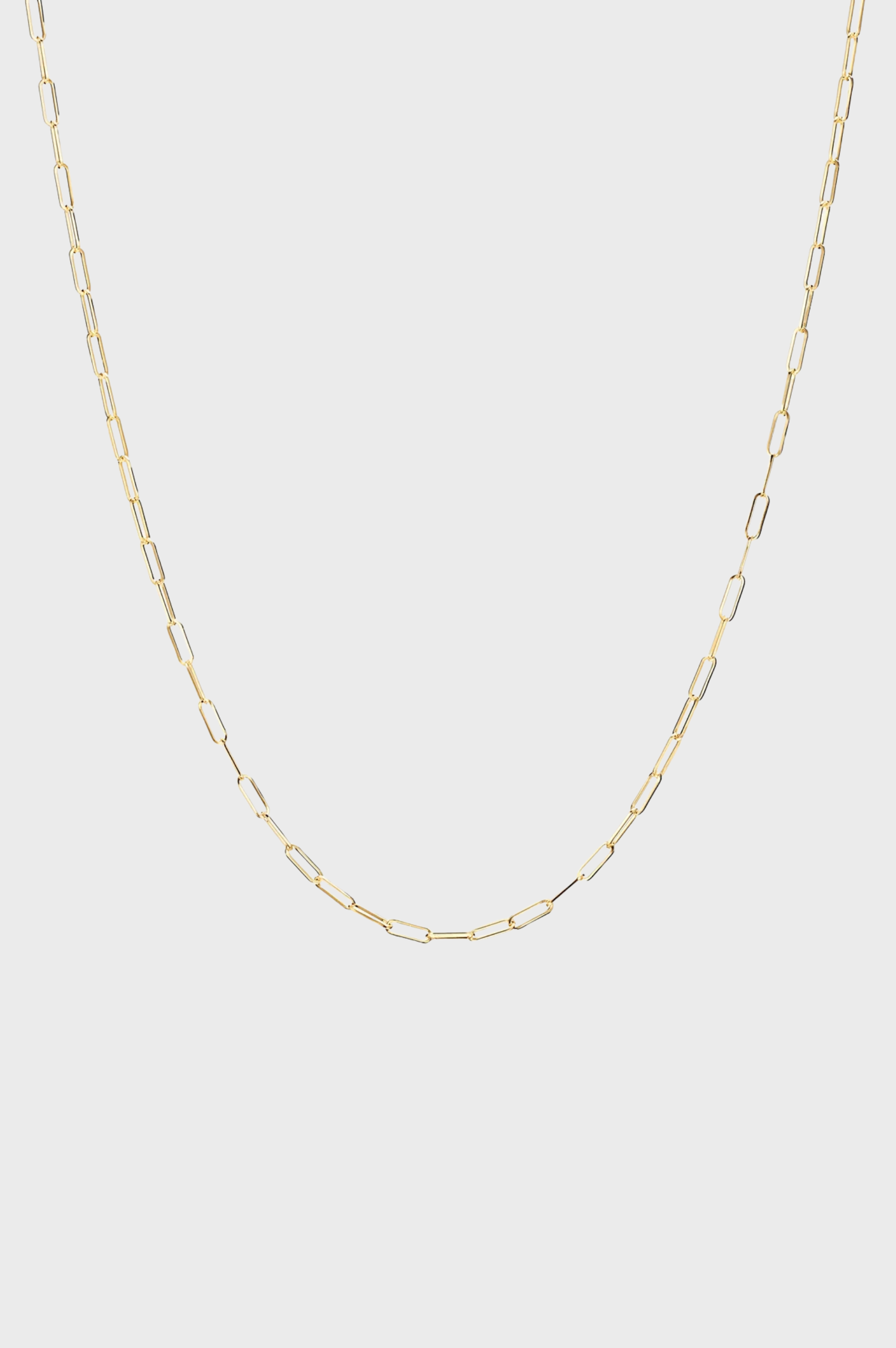 CADENA ESLABON RECTANGULAR