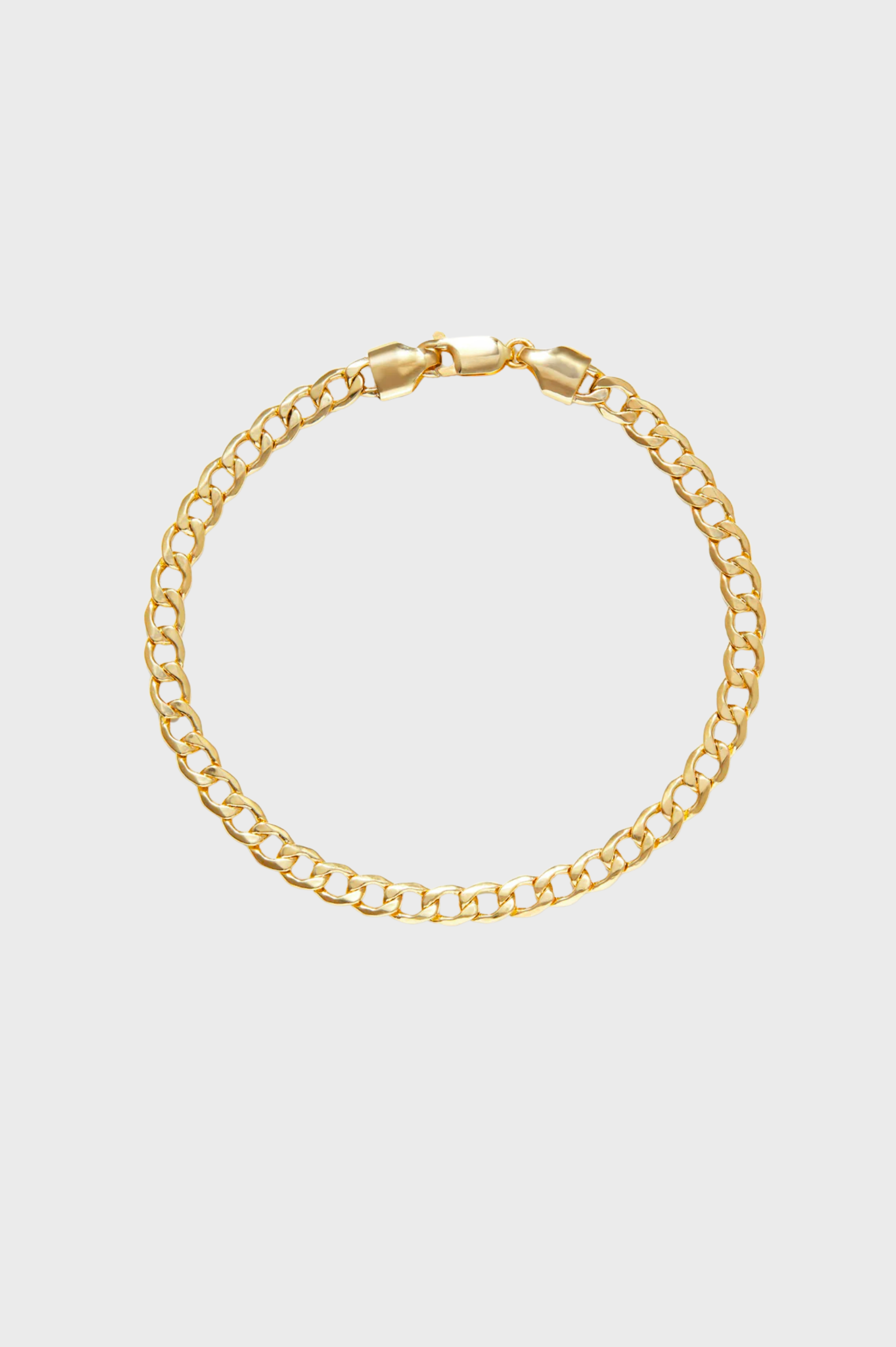 PULSERA CUBANA
