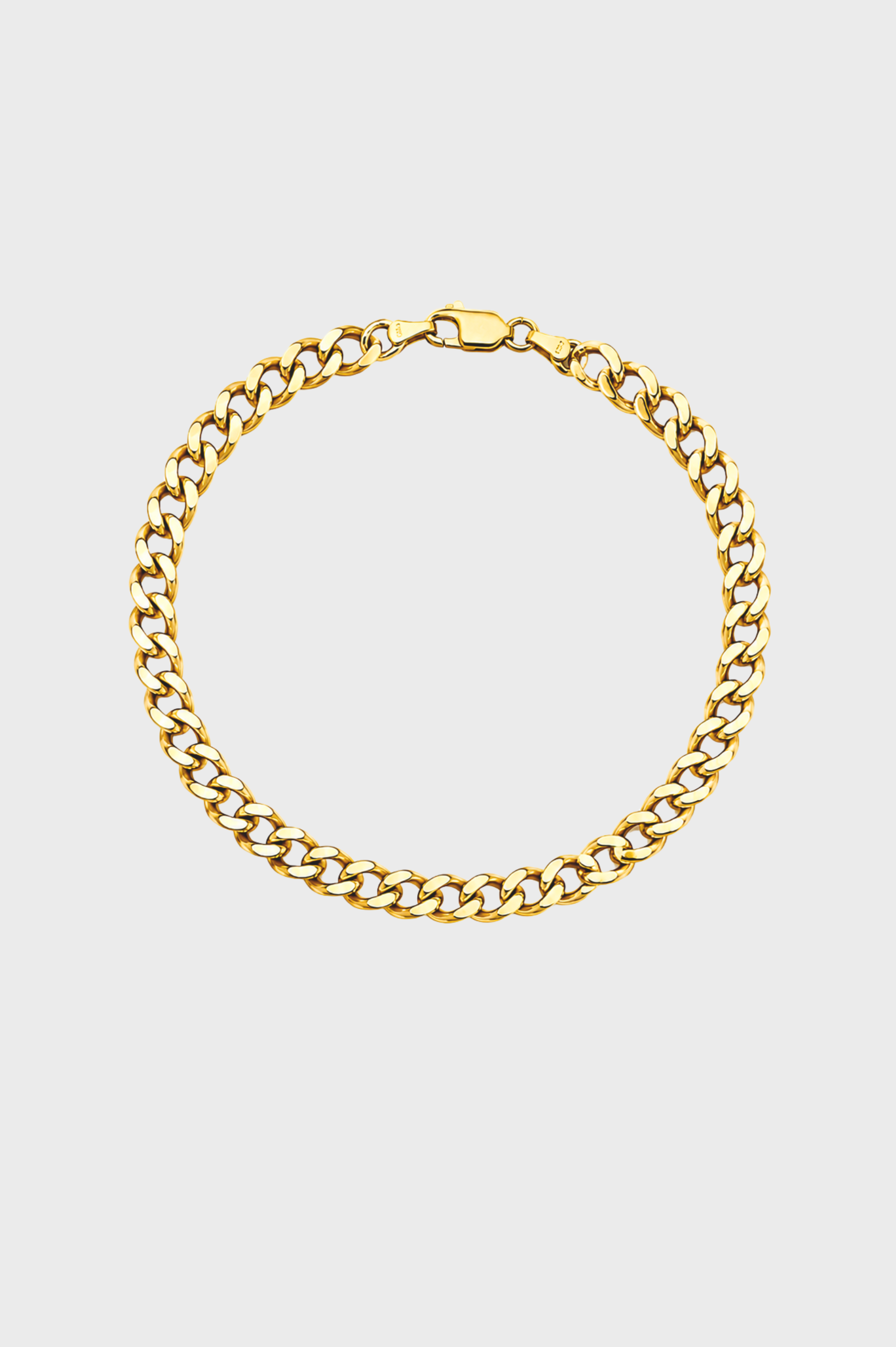 PULSERA CUBANA ABIERTA